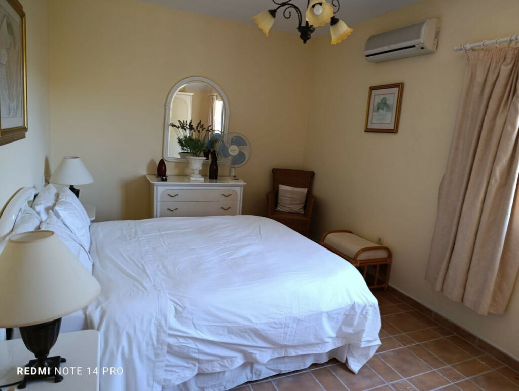 Detached Villa Alhaurín el Grande Málaga - image 26