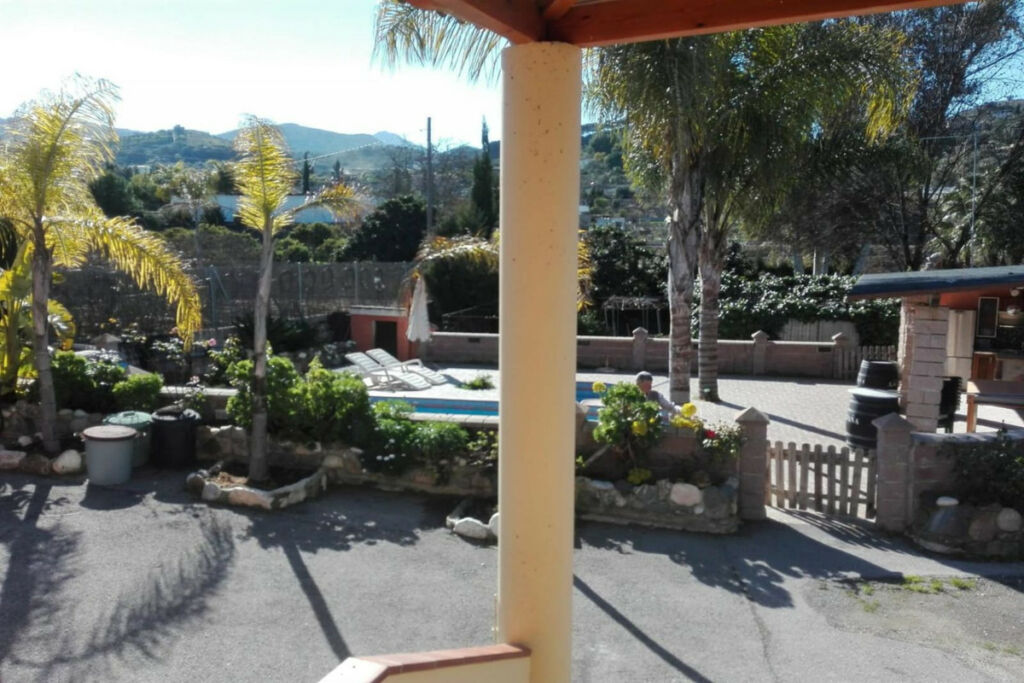 Finca - Cortijo Coín Málaga - image 25
