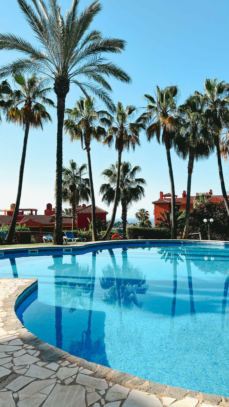 Middle Floor Apartment Reserva de Marbella Málaga - image 25