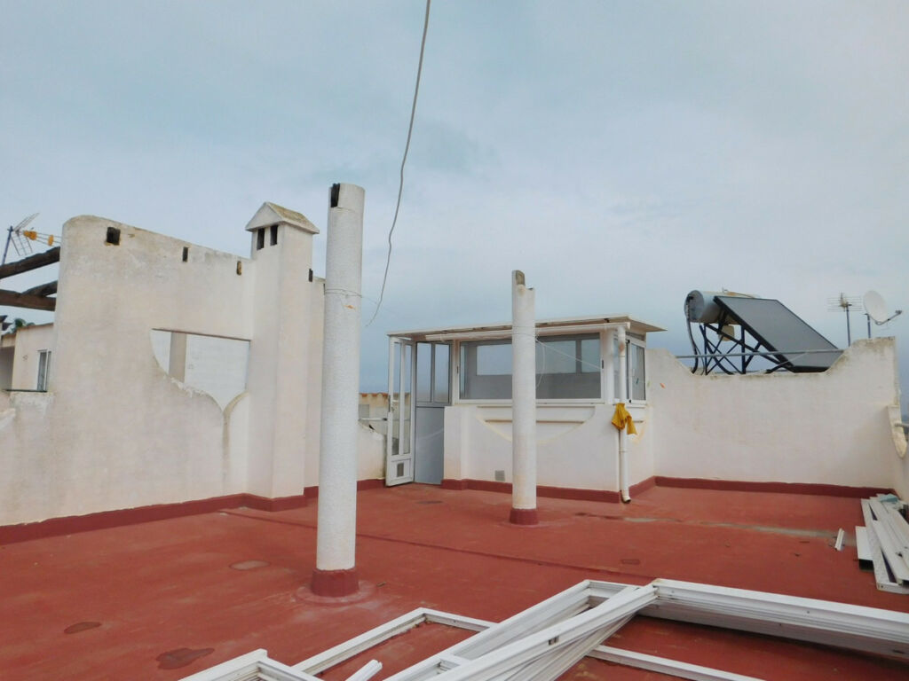 Townhouse San Miguel de Salinas Alicante - image 25