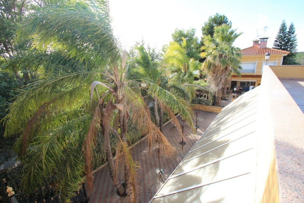 Finca - Cortijo Murcia City Murcia - image 25