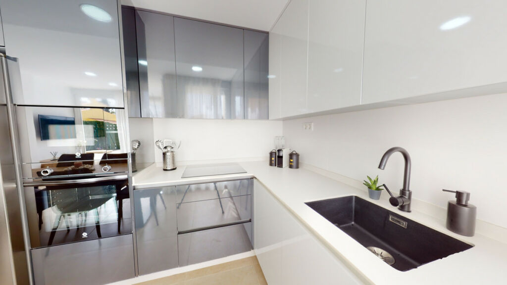 Detached Villa Cartagena Murcia - image 25