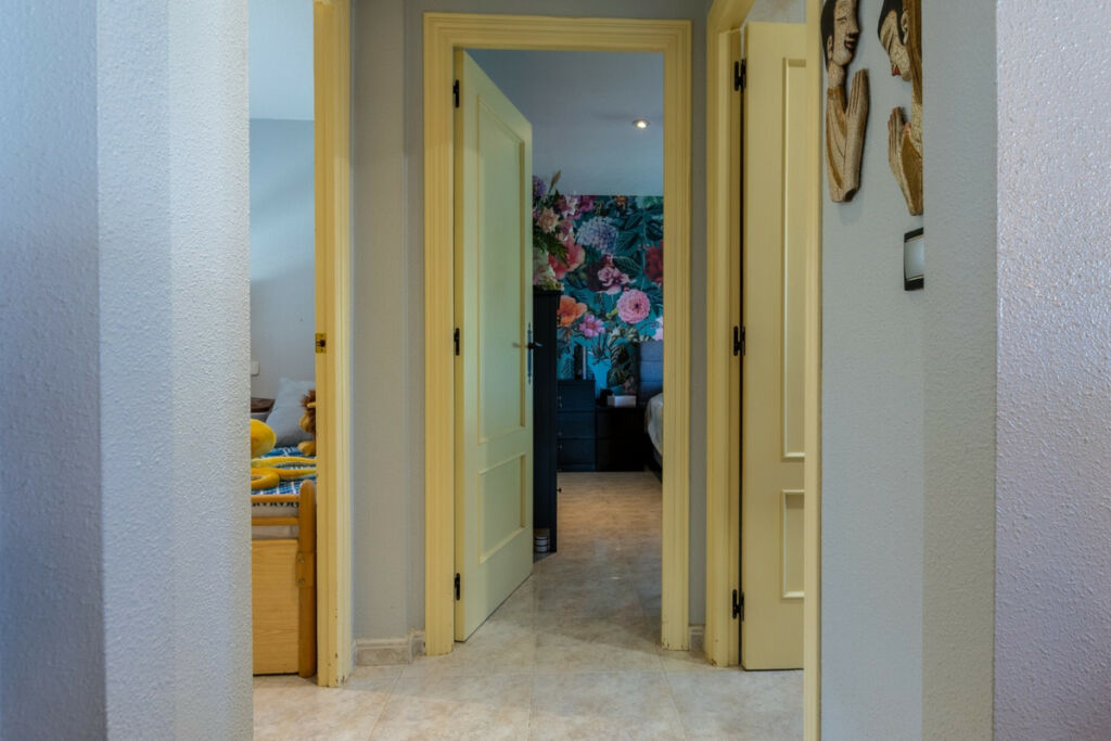 Detached Villa Benijofar Alicante - image 25