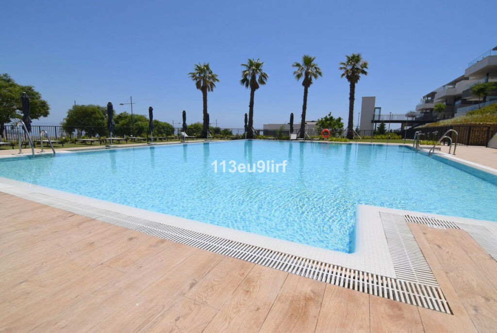 Ground Floor Apartment Estepona Málaga - image 25