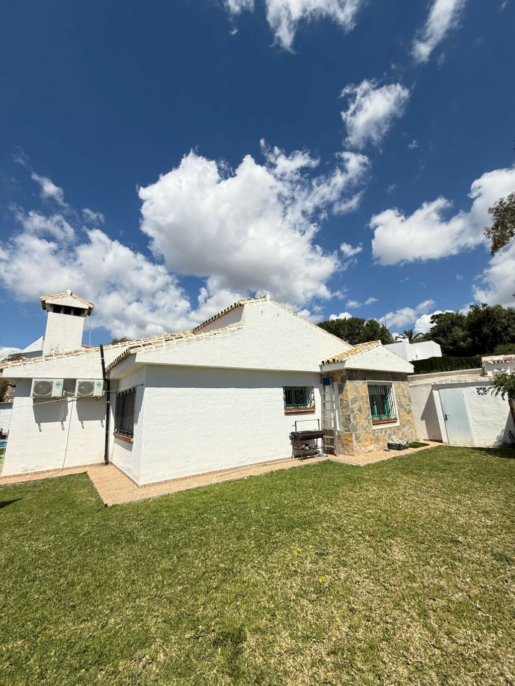 Townhouse Benalmadena Málaga - image 25