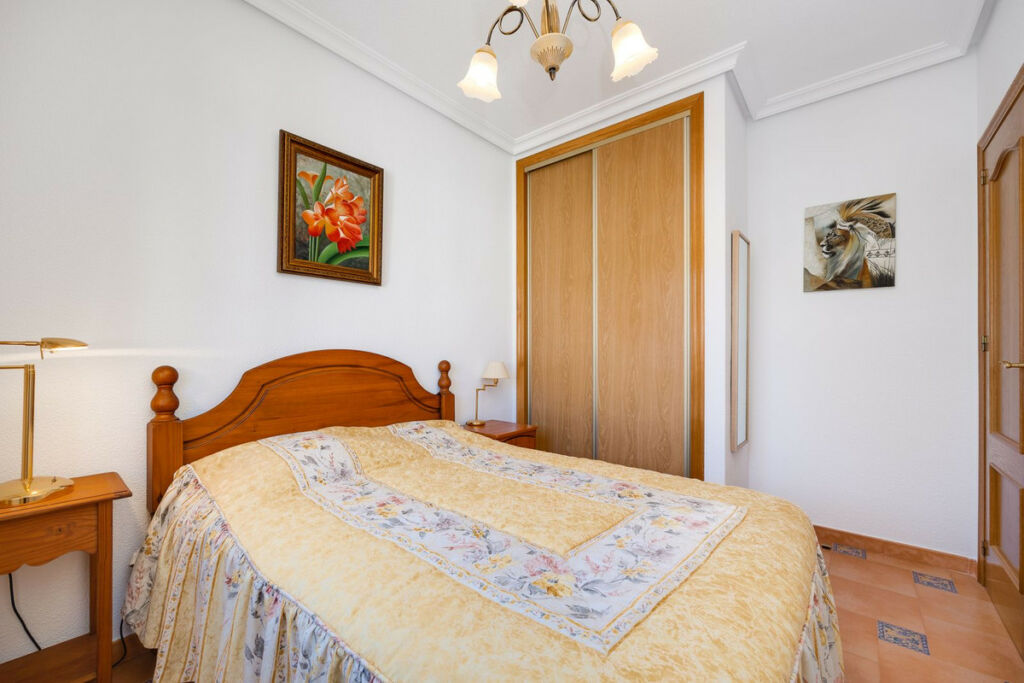 Detached Villa Orihuela Costa Alicante - image 25