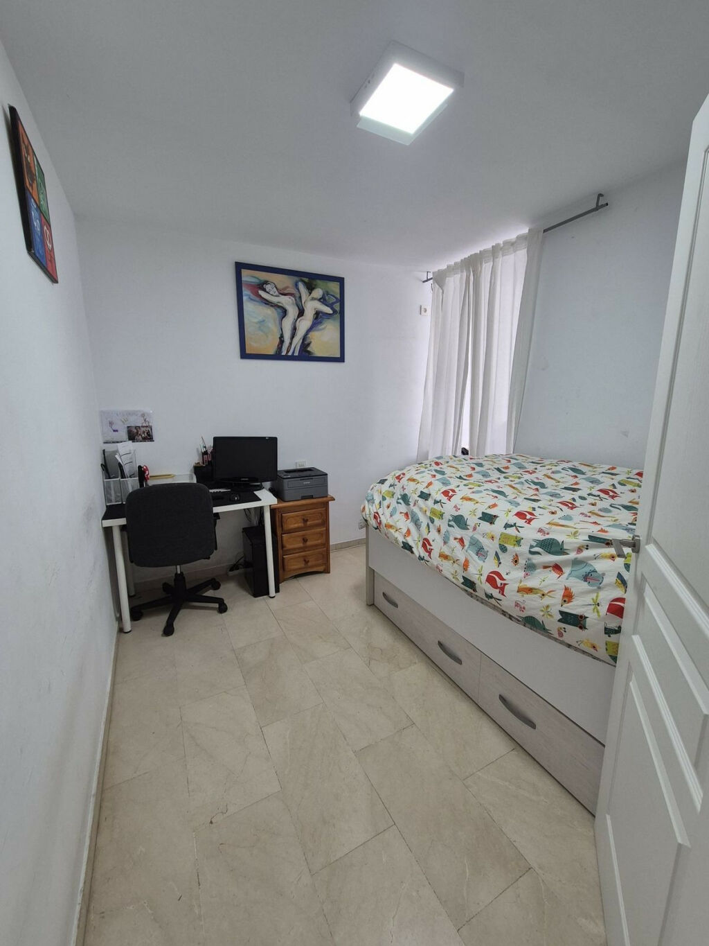 Top Floor Apartment Estepona Málaga - image 25