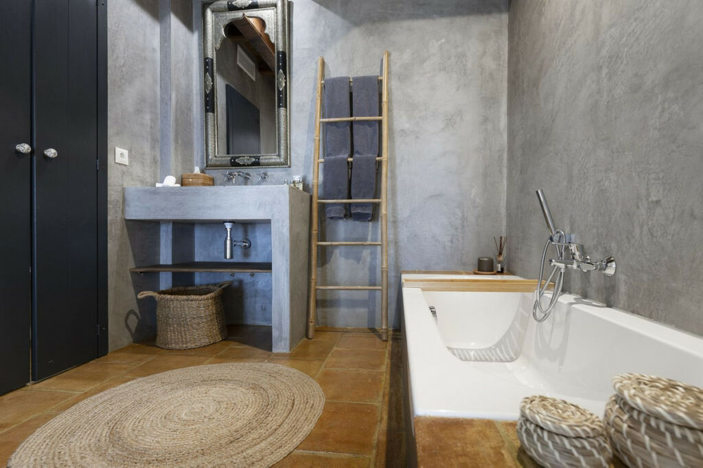 Hotel Villanueva De La Concepcion Málaga - image 25