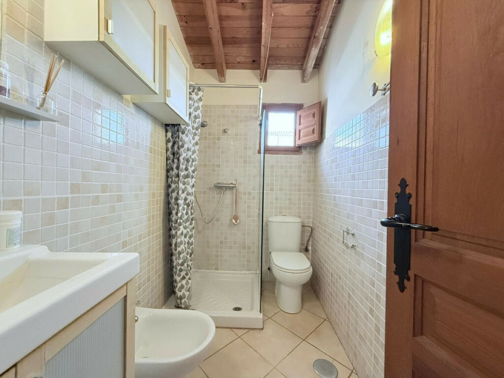 Townhouse Monda Málaga - image 25