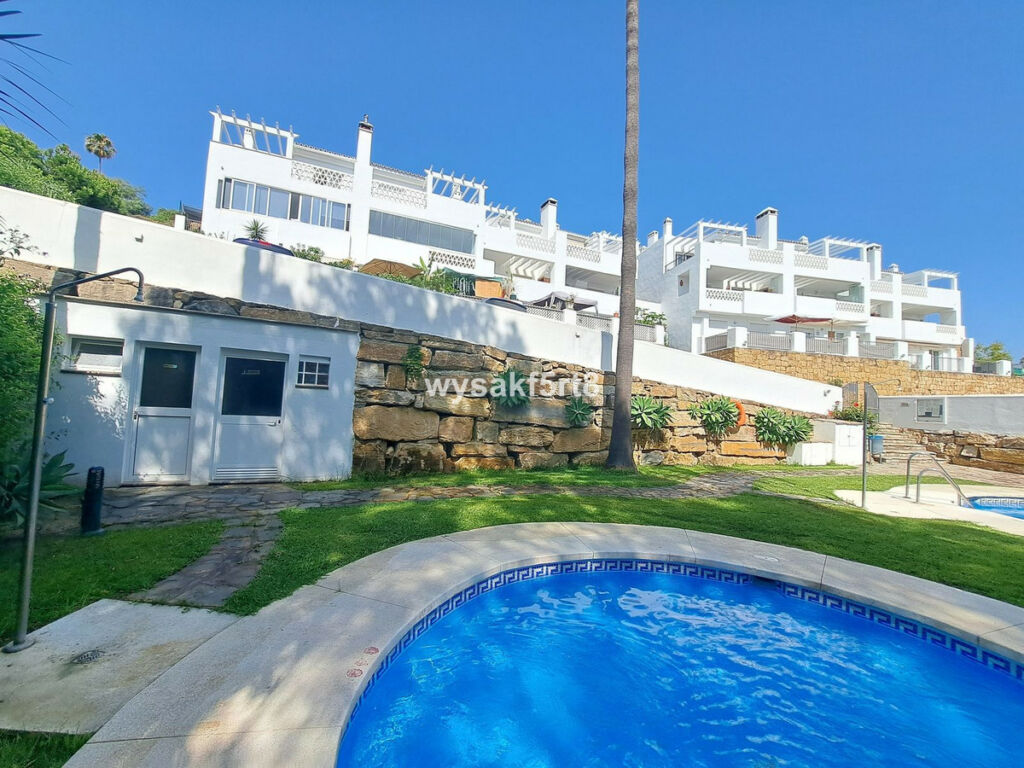 Middle Floor Apartment Casares Playa Málaga - image 24