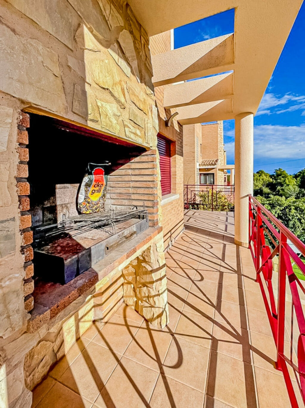Detached Villa La Nucia Alicante - image 25