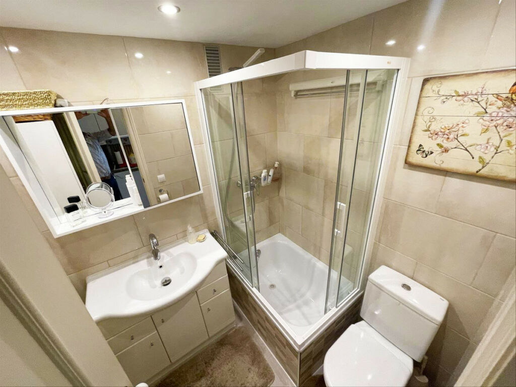 Ground Floor Apartment Calpe Alicante - image 20