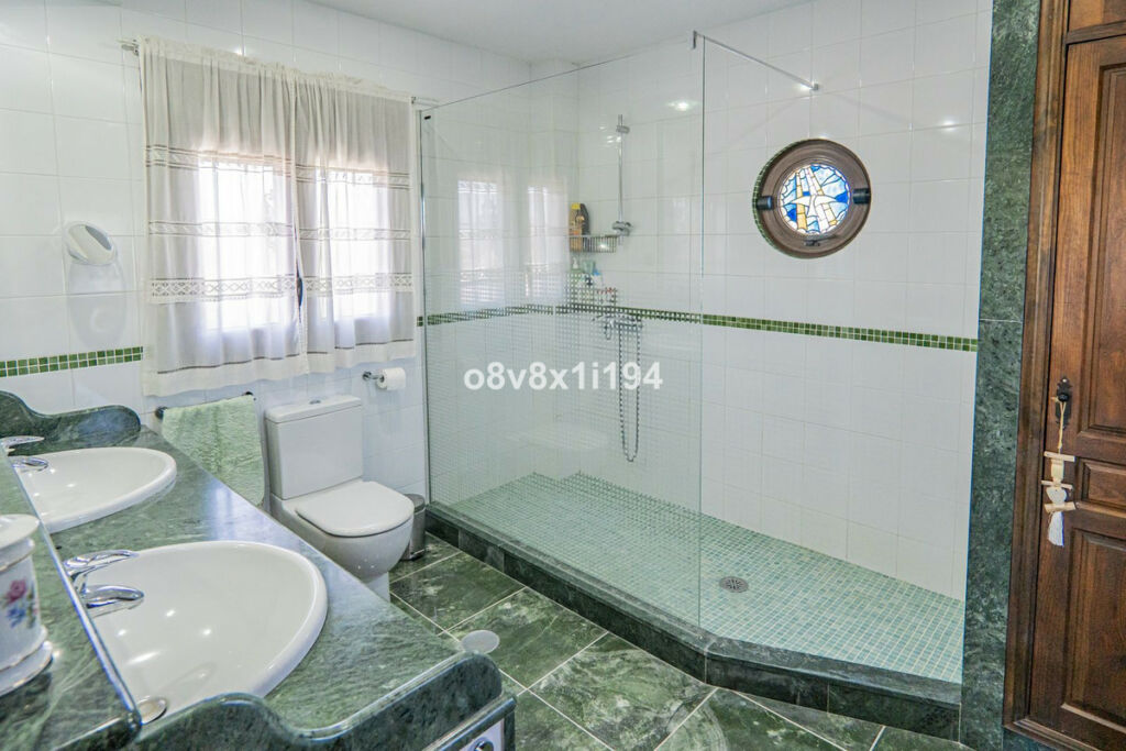 Detached Villa Cártama Málaga - image 25
