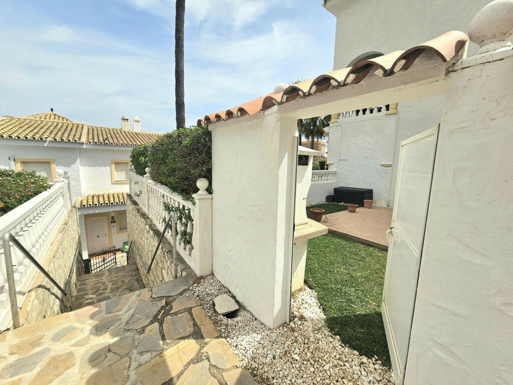 Semi-Detached House Mijas Málaga - image 25