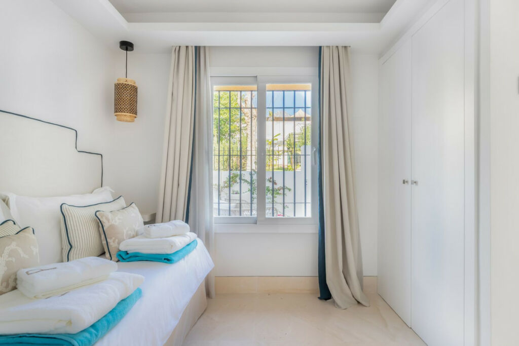 Townhouse Marbella Málaga - image 25