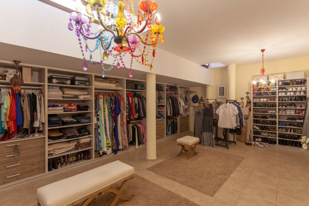 Detached Villa Calpe Alicante - image 25