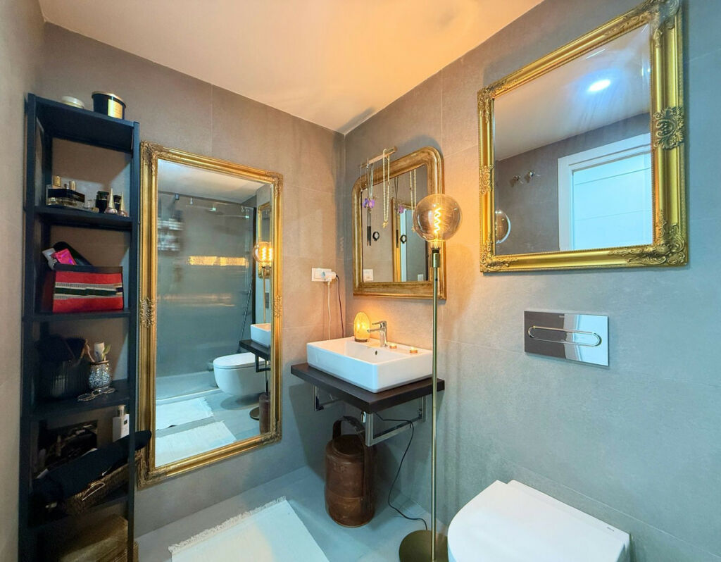 Penthouse La Duquesa Málaga - image 25