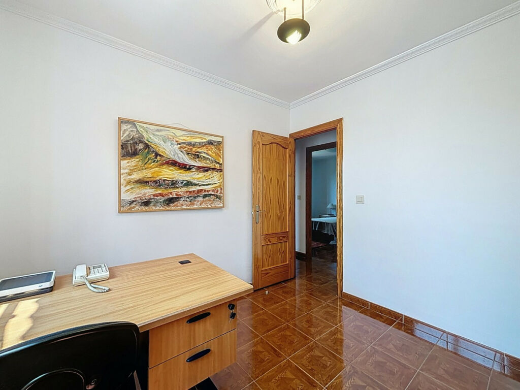 Detached Villa Alcaucín Málaga - image 25