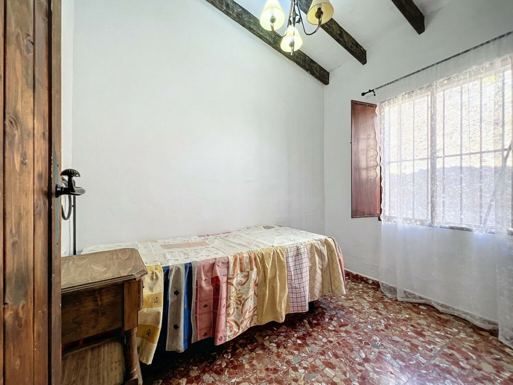 Detached Villa Sedella Málaga - image 25