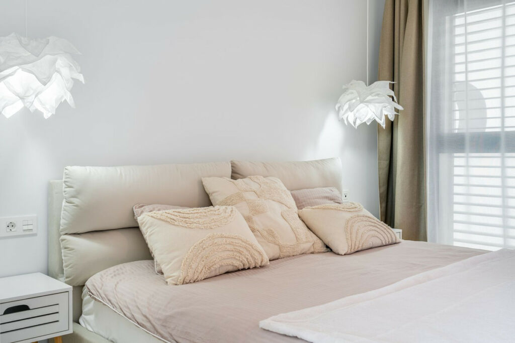 Top Floor Apartment Higueron Málaga - image 25