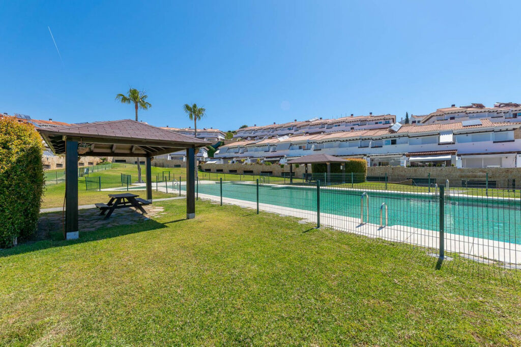 Townhouse Mijas Costa Málaga - image 25