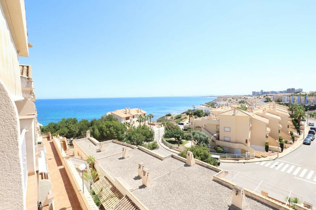 Ground Floor Apartment Campoamor Alicante - image 25