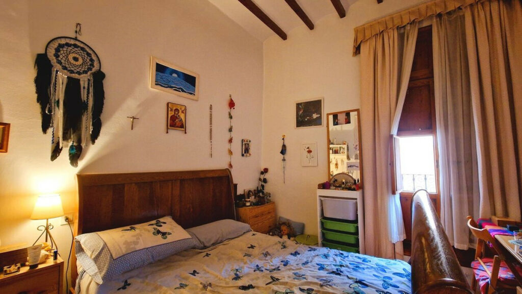 Townhouse Parcent Alicante - image 25
