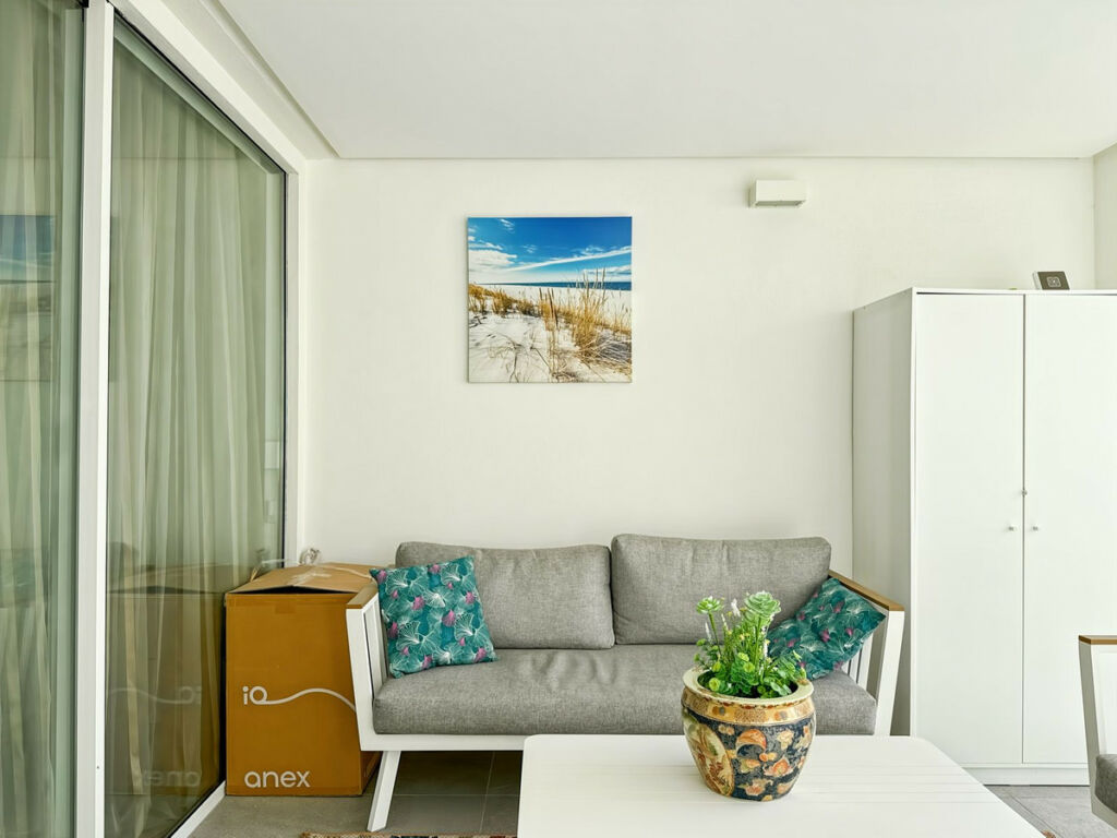 Middle Floor Apartment Estepona Málaga - image 25