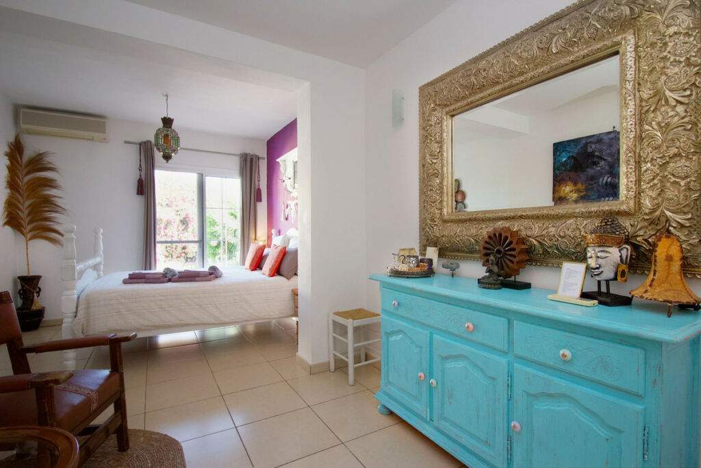Detached Villa Alhaurín el Grande Málaga - image 25