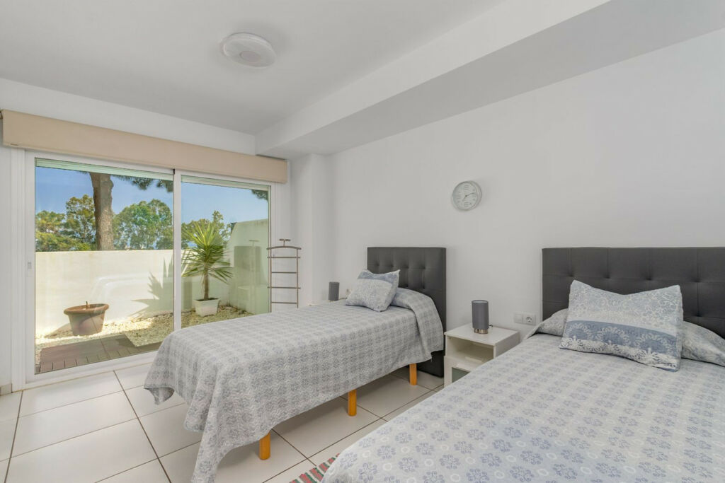Detached Villa Benalmadena Málaga - image 24