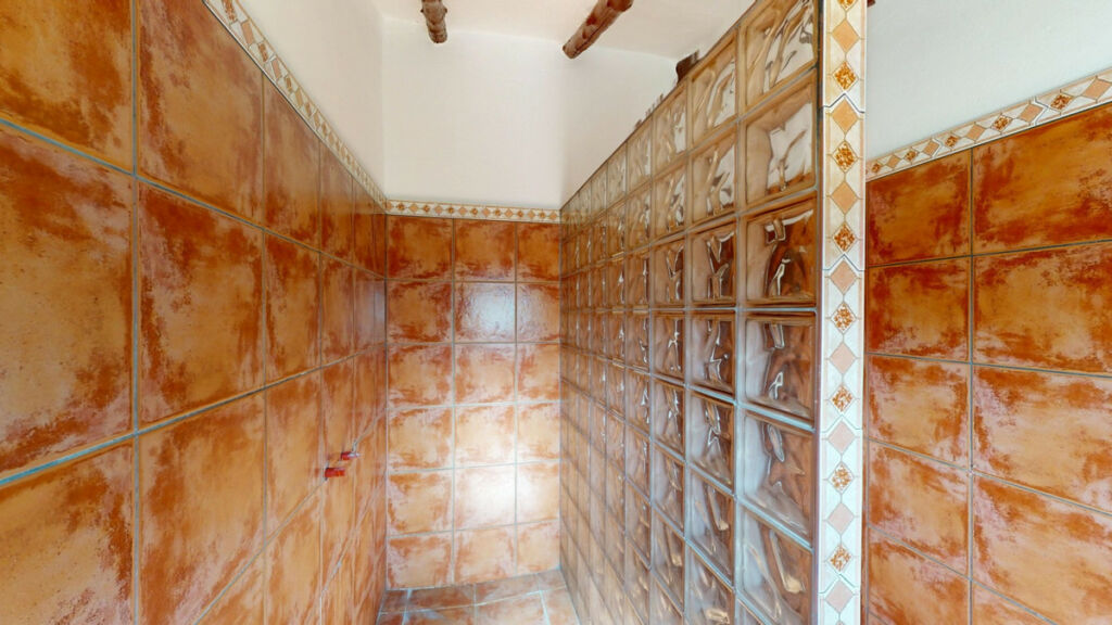 Detached Villa La Viñuela Málaga - image 25