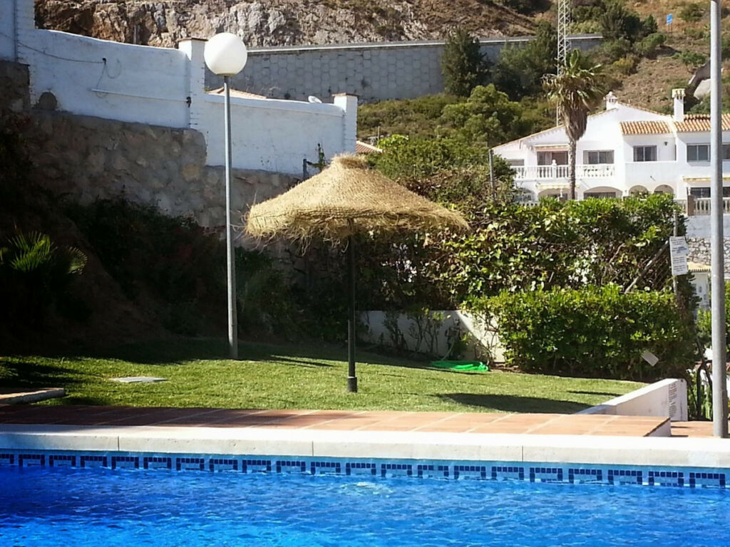 Townhouse La Capellania Málaga - image 25