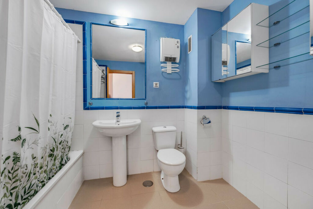 Middle Floor Apartment Riviera del Sol Málaga - image 25