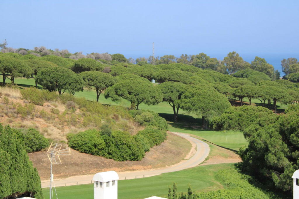Semi-Detached House Cabopino Málaga - image 25