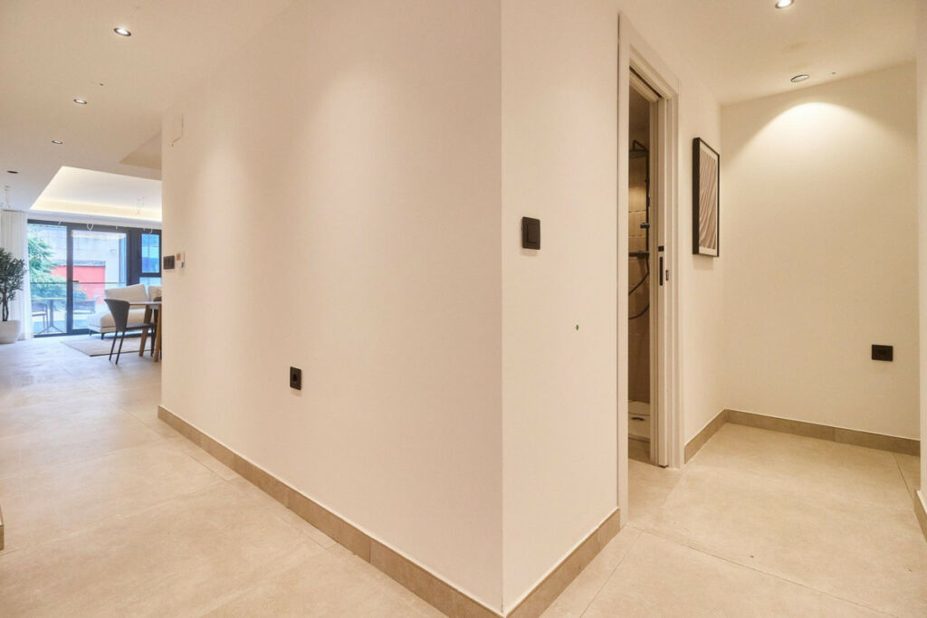 Middle Floor Apartment Fuengirola Málaga - image 25