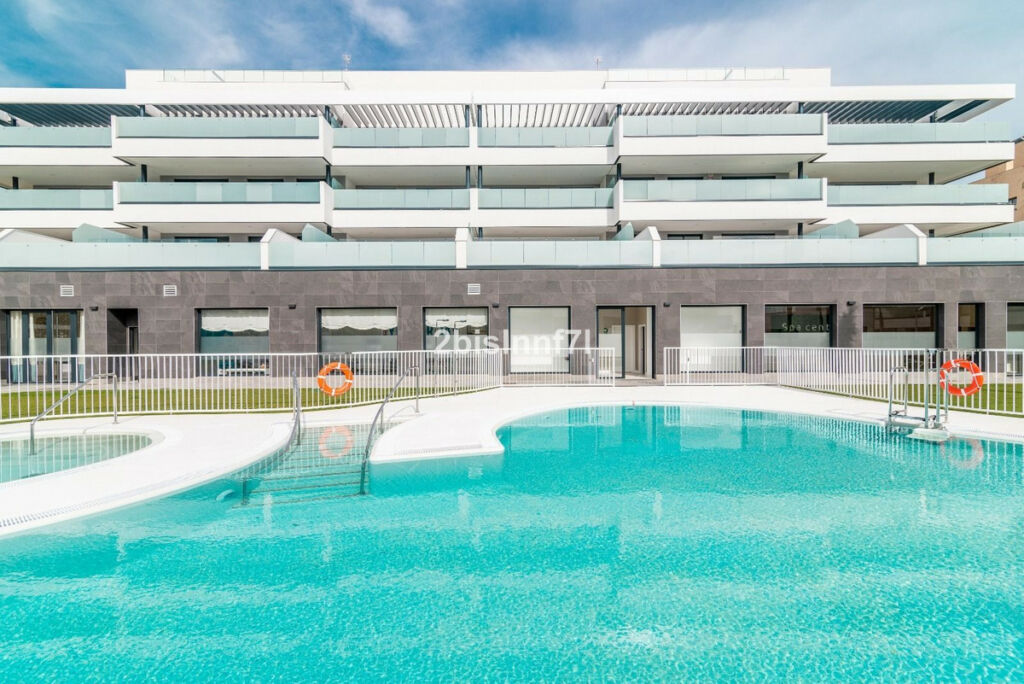 Middle Floor Apartment La Cala de Mijas Málaga - image 25
