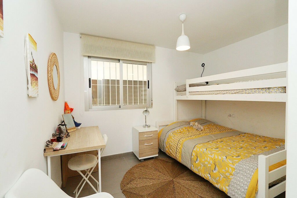 Middle Floor Apartment Altea Alicante - image 25