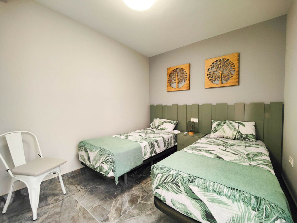 Ground Floor Apartment Orihuela Costa Alicante - image 25