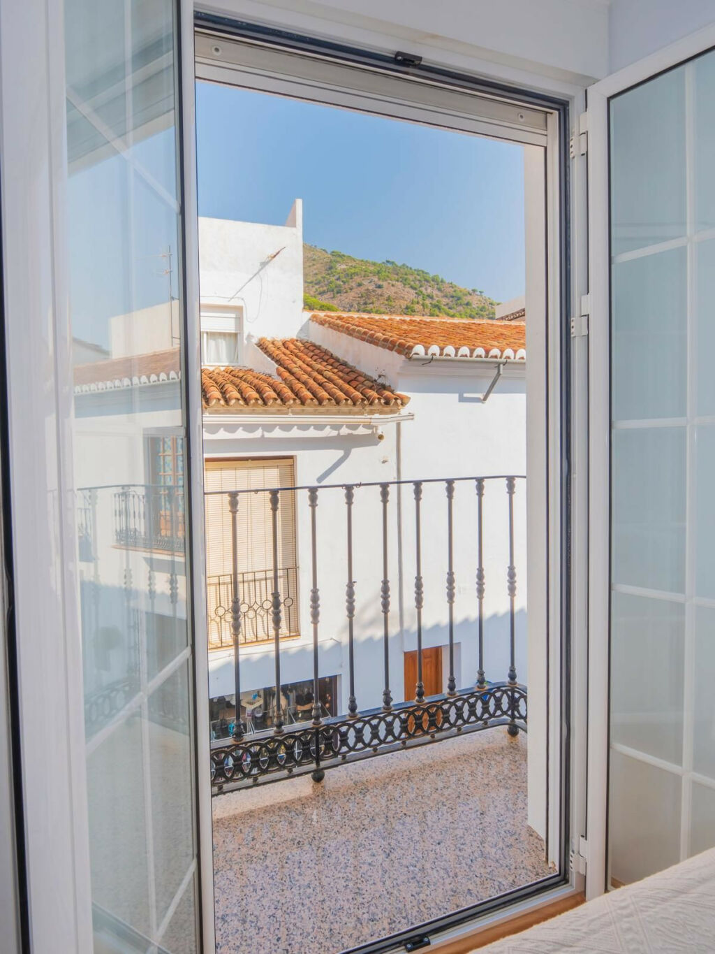 Middle Floor Apartment Mijas Málaga - image 26