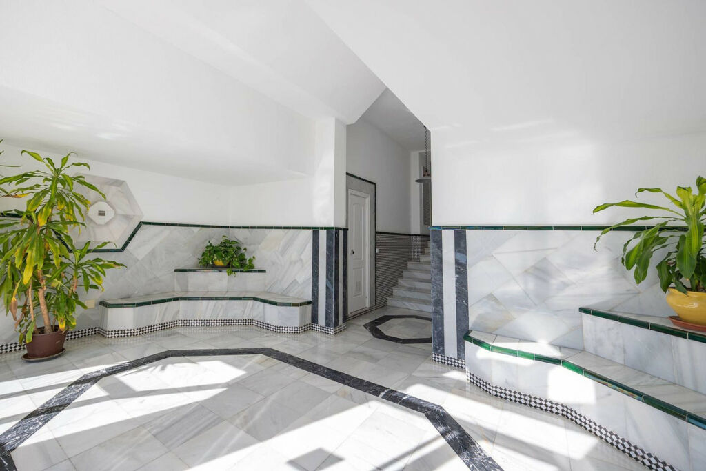 Middle Floor Studio Torremuelle Málaga - image 25
