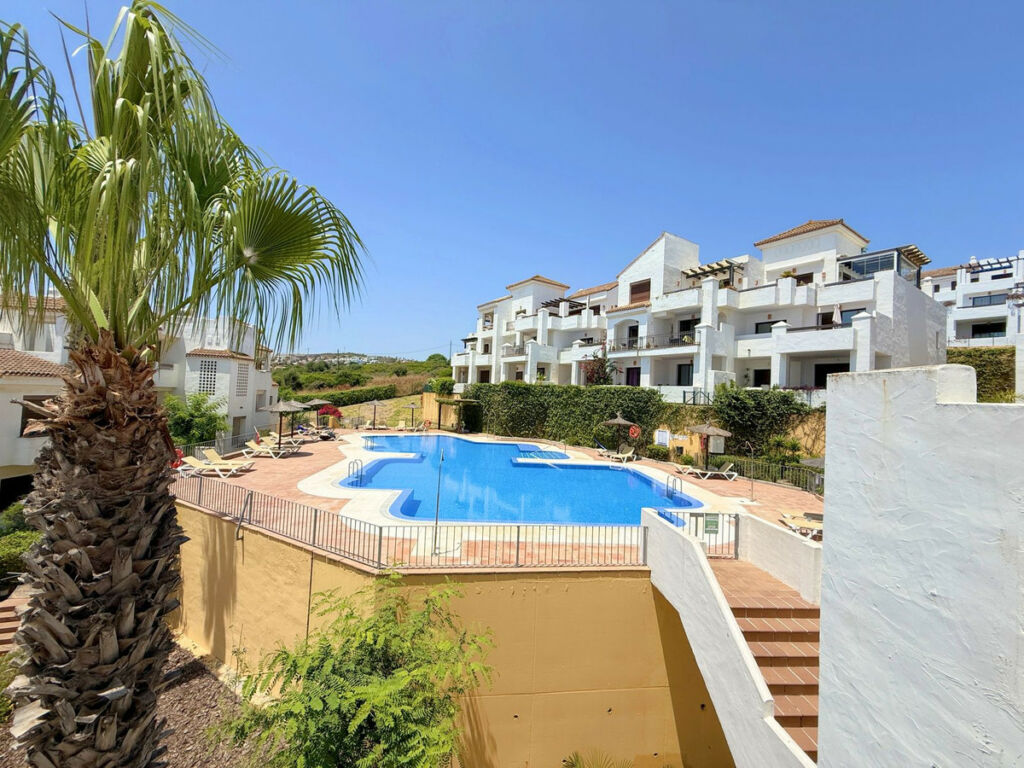 Penthouse La Alcaidesa Cádiz - image 23