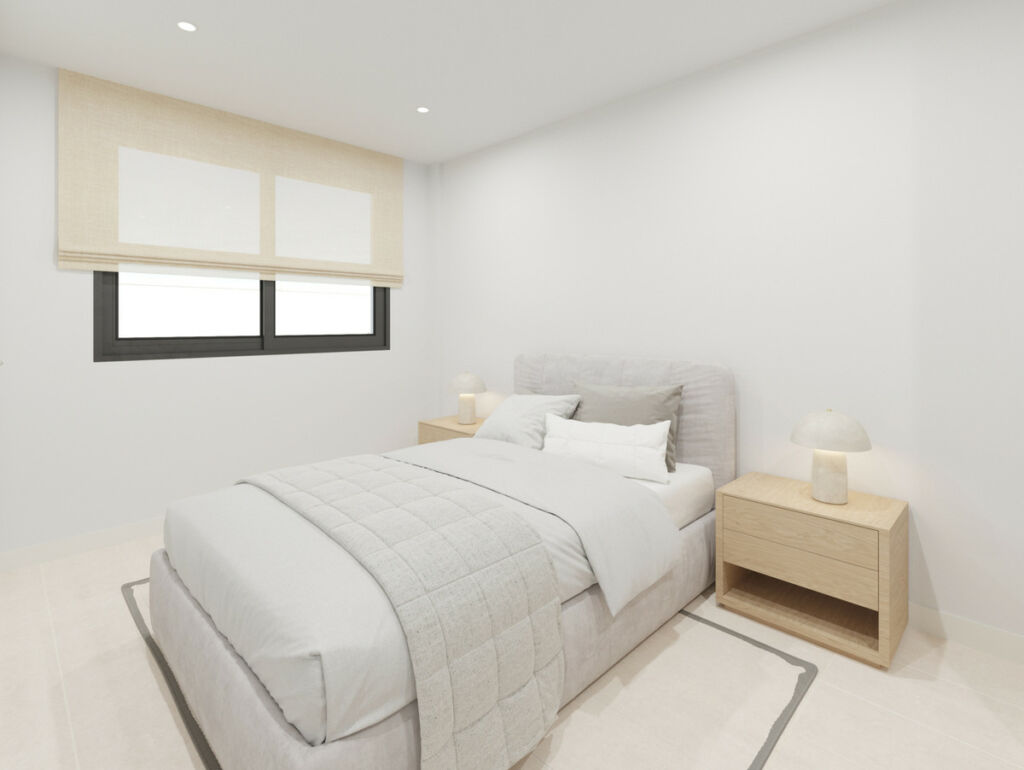 Semi-Detached House Rojales Alicante - image 25