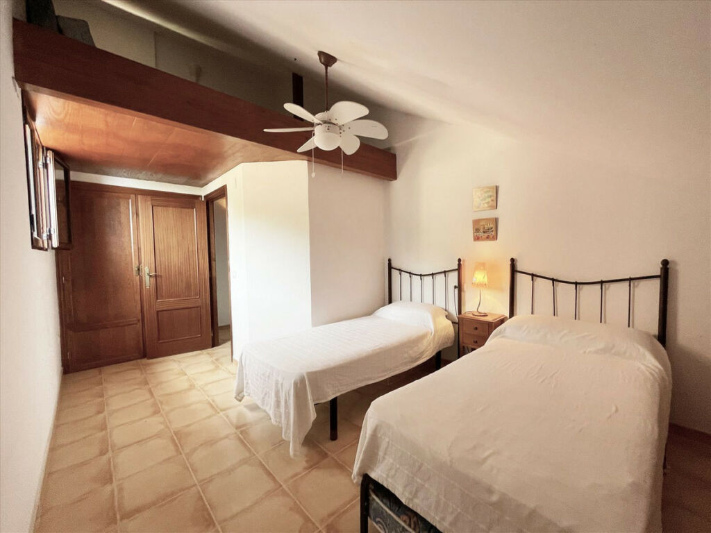 Bungalow Calpe Alicante - image 25