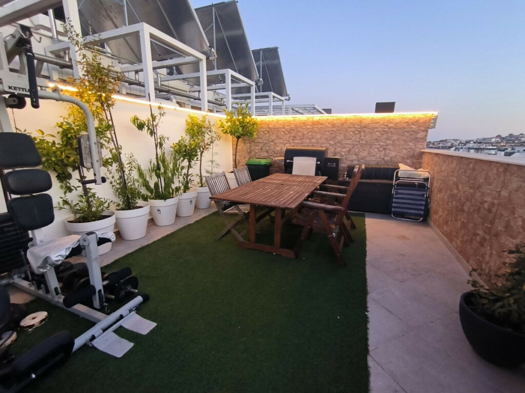 Penthouse Estepona Málaga - image 25
