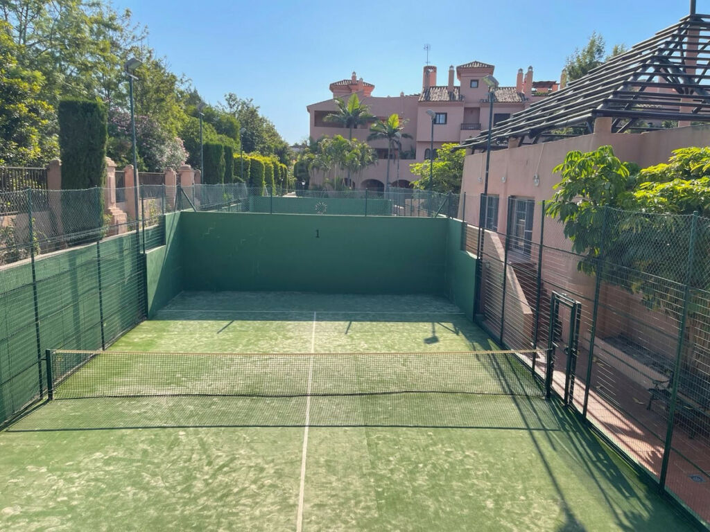 Middle Floor Apartment Hacienda del Sol Málaga - image 25
