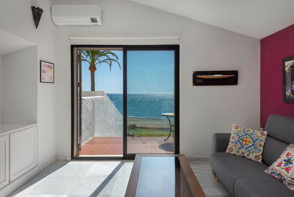 Semi-Detached House Estepona Málaga - image 25