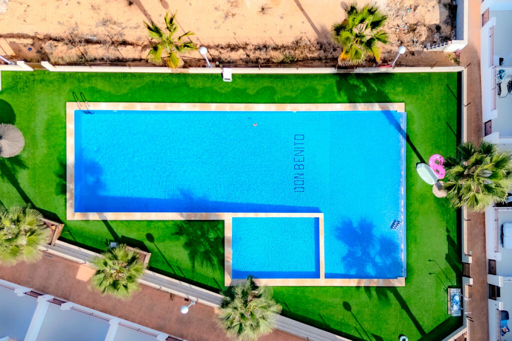 Townhouse Los Balcones Alicante - image 25