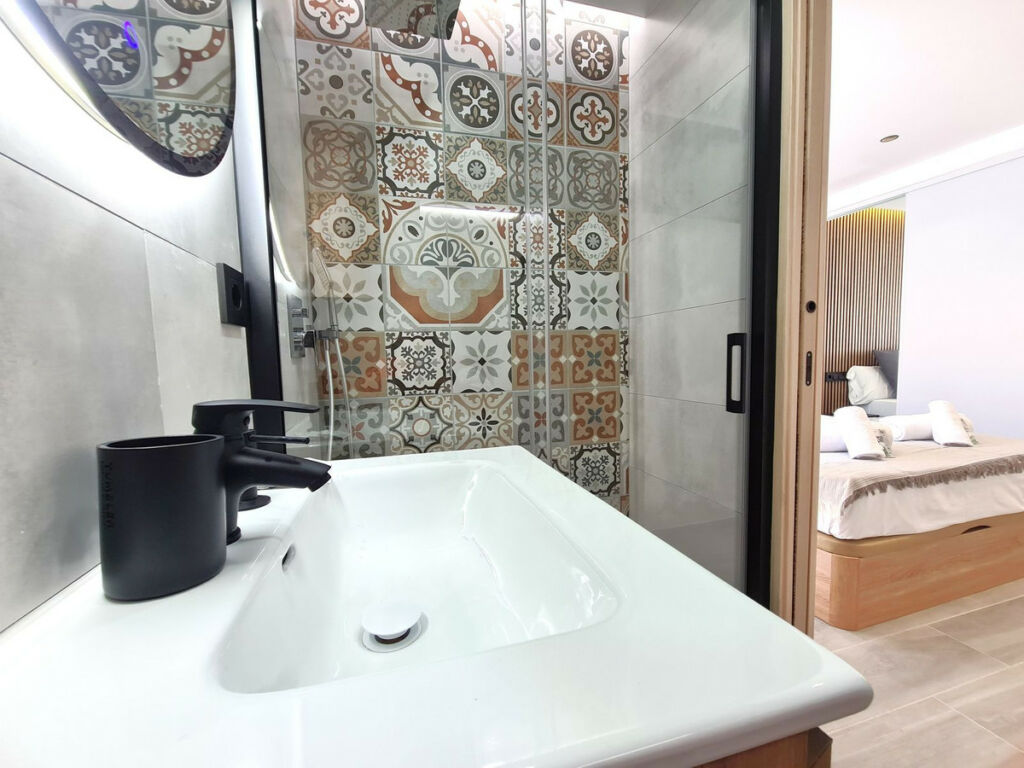 Top Floor Apartment Estepona Málaga - image 25