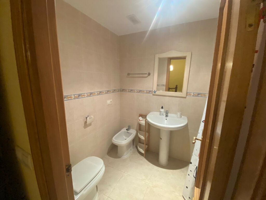 Detached Villa Albir Alicante - image 25