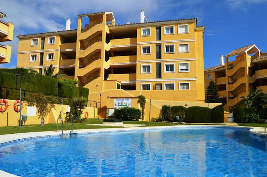 Ground Floor Apartment Riviera del Sol Málaga - image 25
